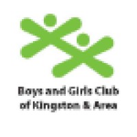 Boys and Girls Club of Kingston & Area logo - Similar company to Queen'S Partnerships And Innovation