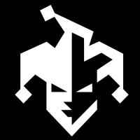 Fool's Theory logo - Similar company to People Can Fly Studio
