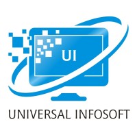 Universal Infosoft logo - Similar company to Uu-Infolab