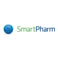 SmartPharm logo - Similar company to Pharmacy Phusion