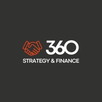 360 Strategy & Finance logo - Similar company to Dôme