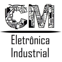 CM Eletrônica Industrial logo - Similar company to Indhelp Eletrônica Industrial