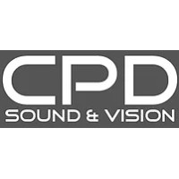 CPD Sound & Vision logo - Similar company to Livingdam