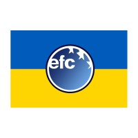 European Federation for Colposcopy and Cervical Cancer Prevention (EFC) logo - Similar company to Clocate.Com