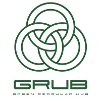 GRUB - Green Circular Hub logo - Similar company to Wespoort