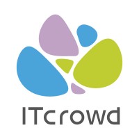 アイティクラウド株式会社 logo - Similar company to 株式会社プロ人材機構