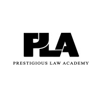 Prestigious Law Academy logo - Similar company to Nuremberg Moot Court