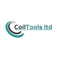 CoilTools ltd logo - Similar company to Completions Manufacturing Solutions