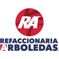 Refaccionaria Arboledas logo - Similar company to Tecnología Y Metales El Tejon, S.A. De C.V.