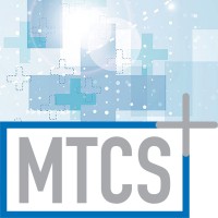 MTCS logo - Similar company to Nautilus Life Science Technologies