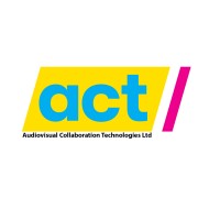 ACT KENYA - Audio Visual Collaboration Technologies logo - Similar company to Avtech Systems Ltd