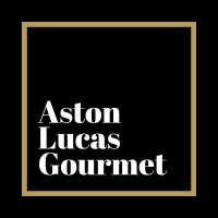 Aston Lucas Gourmet logo - Similar company to Monjay Mezza