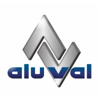 ALUVAL Enveloppe du bâtiment logo - Similar company to Serru