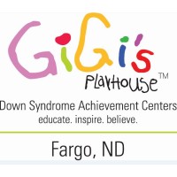 GiGi's Playhouse Fargo logo - Similar company to Tnc Crates