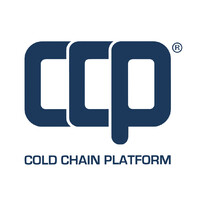 Cold Chain Platform (CCP) logo - Similar company to Mipharma Global