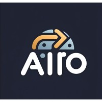 Airo Technology logo - Similar company to Imza.Io