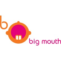 Big Mouth Marketing Communications logo - Similar company to Avion Agency