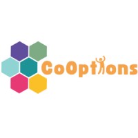 CoOptions logo - Similar company to Social Sampling