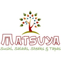 Matsuya Japanese Restaurant logo - Similar company to Matsuya Co., Ltd.