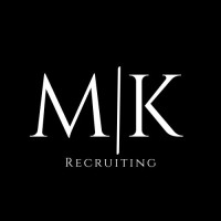 MK RECRUITING logo - Similar company to Pehk Solutions