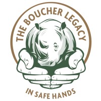 The Boucher Legacy logo - Similar company to For Earth Foundation