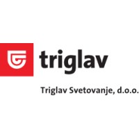Triglav Svetovanje, d.o.o. logo - Similar company to Noprintz