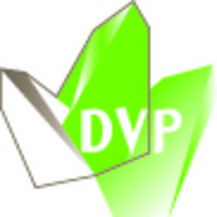 DVP Smart Concepts logo - Similar company to Dvp