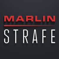 Marlin Strafe logo - Similar company to Buckhead.Ventures