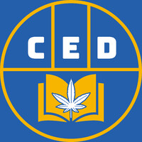 The Cannabis Education Directory logo - Similar company to Oaksterdam University - Business Of Cannabis