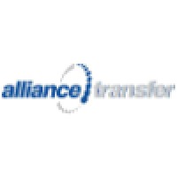 Alliance Transfer logo - Similar company to Sher-Del Transfer