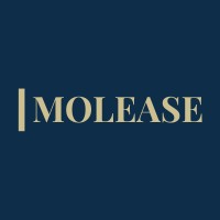 Molease logo - Similar company to Kyrch Comunicación