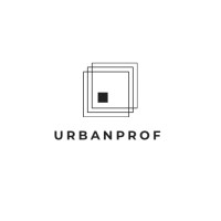 Urban Prof logo - Similar company to Fruithof Bv