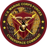 U.S. Marine Corps Forces Cyberspace Command (MARFORCYBER) logo - Similar company to Civilian Reserve Information Sharing And Analysis Center (Cr-Isac)