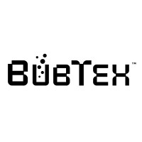 BUBTEX logo - Similar company to Syme.App