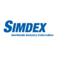 SIMDEX logo - Similar company to Sitc