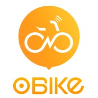 oBike Global logo - Similar company to Rush My