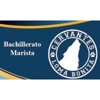 Bachillerato Cervantes Loma Bonita logo - Similar company to Colmenares