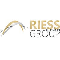 Riess Business Group GmbH logo - Similar company to Blue Systems Gmbh