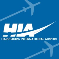 Harrisburg International Airport logo - Similar company to Simpleway Global