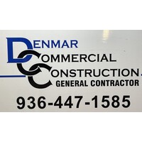 Denmar Commercial Construction, LLC logo - Similar company to Rise Collective Llc - General Contractors