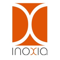 Inoxia INC logo - Similar company to Mtc Auto