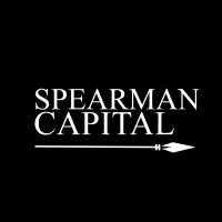 Spearman Capital logo - Similar company to Brunel Ai
