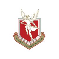 St Michael Abbey School logo - Similar company to Westerfield College Uk