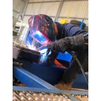 Foulds Fabrication logo - Similar company to Western Fabrication