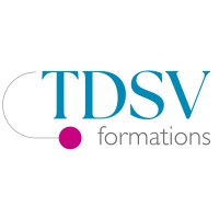 TDSV Formations logo - Similar company to Boostaferme