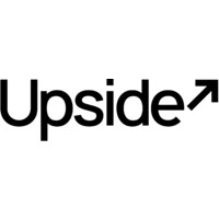 Upside logo - Similar company to Flagship Consulting