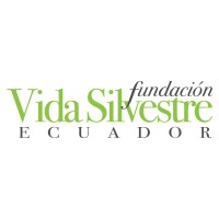 Fundación Vida Silvestre Ecuador logo - Similar company to Barkstrong
