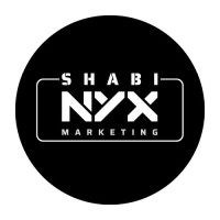 Shabinyx For Marketing Management logo - Similar company to Kpm Middle East Llc