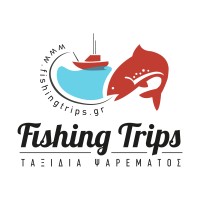 Fishing Trips Greece logo - Similar company to Tegaia Κτήμα Κυριακούλη