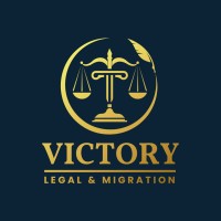 VICTORY LEGAL & MIGRATION logo - Similar company to Victorian Association Of Students From Afghanistan (Vasa)